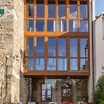 Casa Baran Sarria