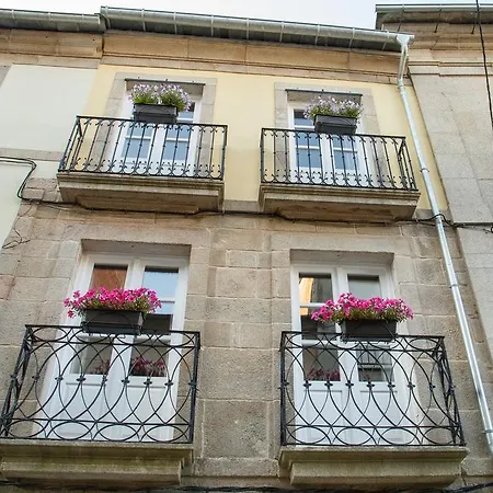 Kro Casa Baran Sarria