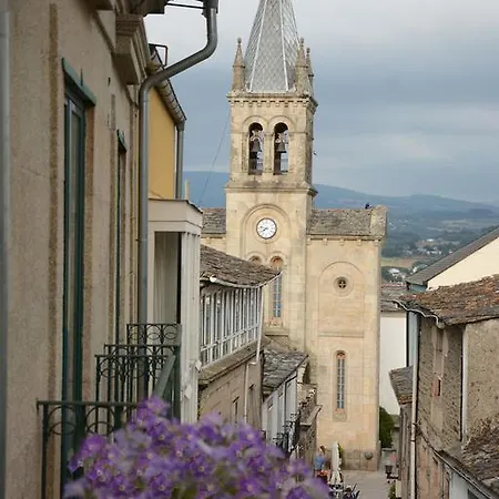 Estalagem Casa Baran 3*