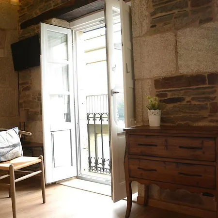 Casa Baran 3* Sarria