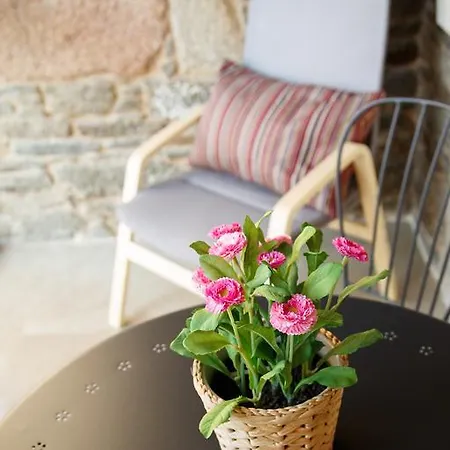 Casa Baran Penzion Sarria