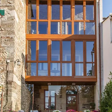 Casa Baran Sarria