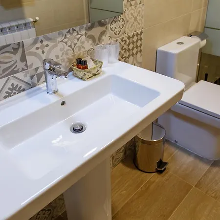 Casa Baran Kro