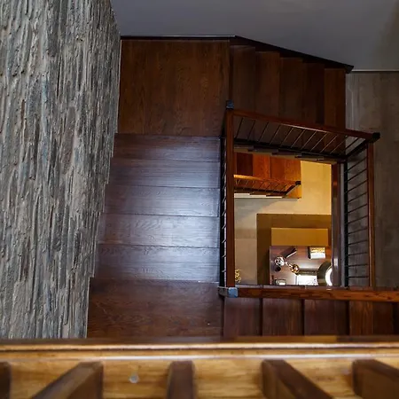 Casa Baran