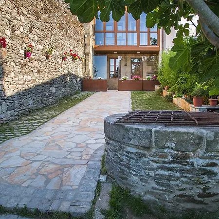 Casa Baran Sarria