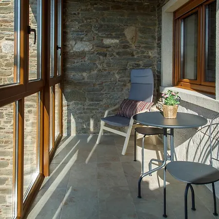 Värdshus Casa Baran 3*