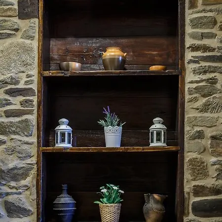 Casa Baran Penzion 3*