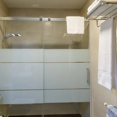 Kro Casa Baran Sarria
