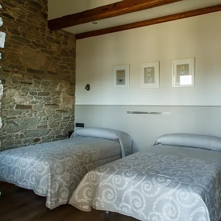 Πανδοχείο Casa Baran