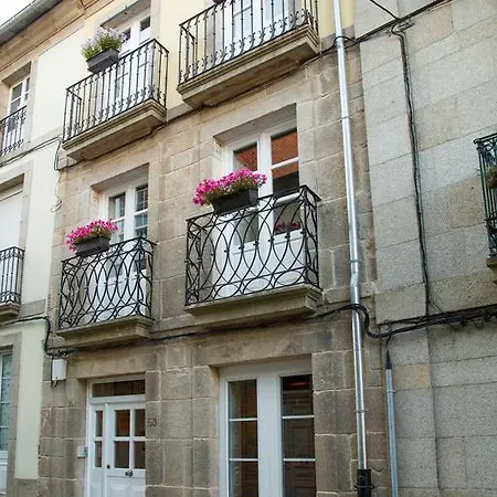 Casa Baran