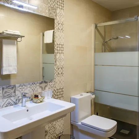 Casa Baran 3*