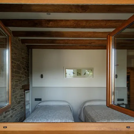 Πανδοχείο Casa Baran 3*