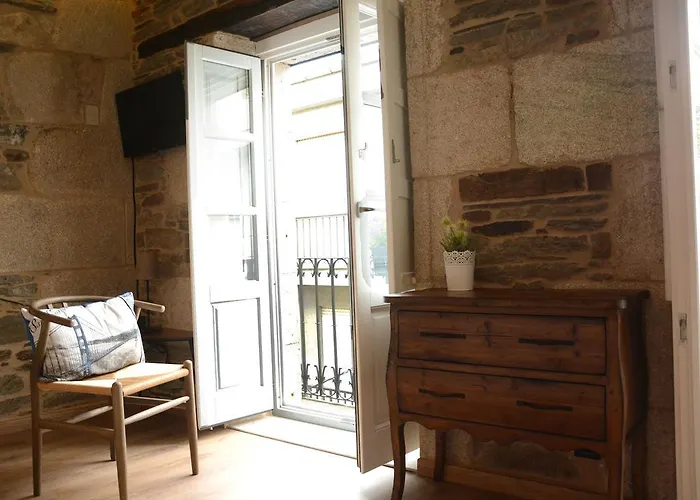 Casa Baran 3* Sarria
