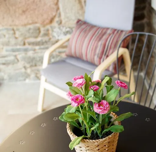 Casa Baran Herberg Sarria