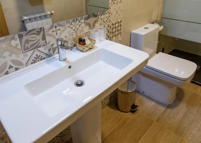 Casa Baran Värdshus