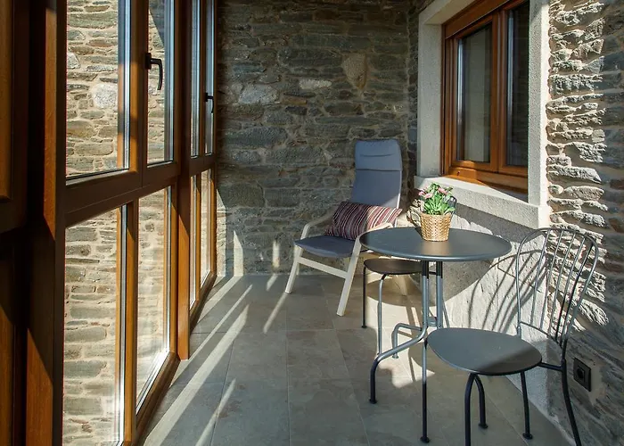 Herberg Casa Baran 3*