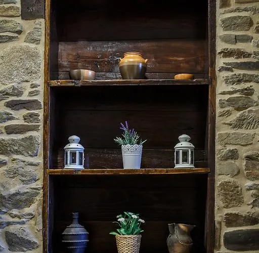 Casa Baran Herberg 3*