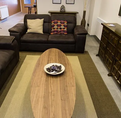 Casa Baran 3* Sarria